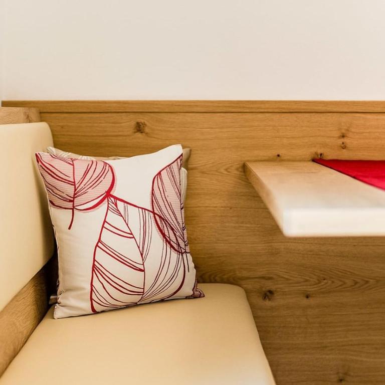 Rasnerhof Ferienwohnung Talblick - Apartamento Superior de 1 dormitorio con balcón - 3