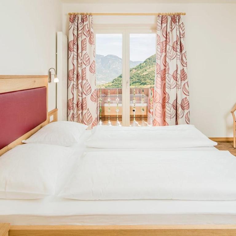 Rasnerhof Ferienwohnung Talblick - Apartamento Superior de 1 dormitorio con balcón - 2