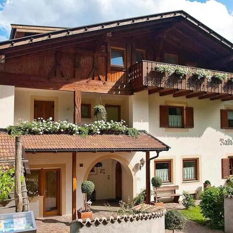 Rasnerhof Ferienwohnung Talblick - Apartamento Superior de 1 dormitorio con balcón - 6