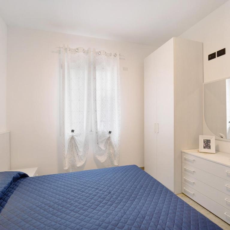 Antichi Ricordi - La Stalla - Appartamento con 1 Camera da Letto e Vista Giardino - 5
