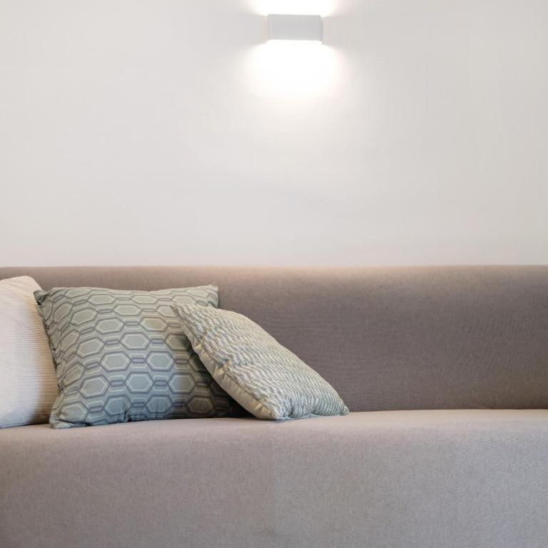 Antichi Ricordi - La Stalla - Appartamento con 1 Camera da Letto e Vista Giardino - 13