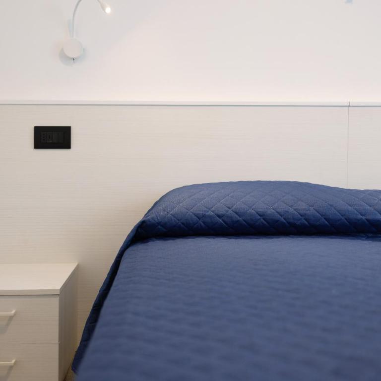 Antichi Ricordi - La Stalla - Appartamento con 1 Camera da Letto e Vista Giardino - 4