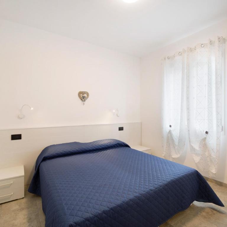 Antichi Ricordi - La Stalla - Appartamento con 1 Camera da Letto e Vista Giardino - 3
