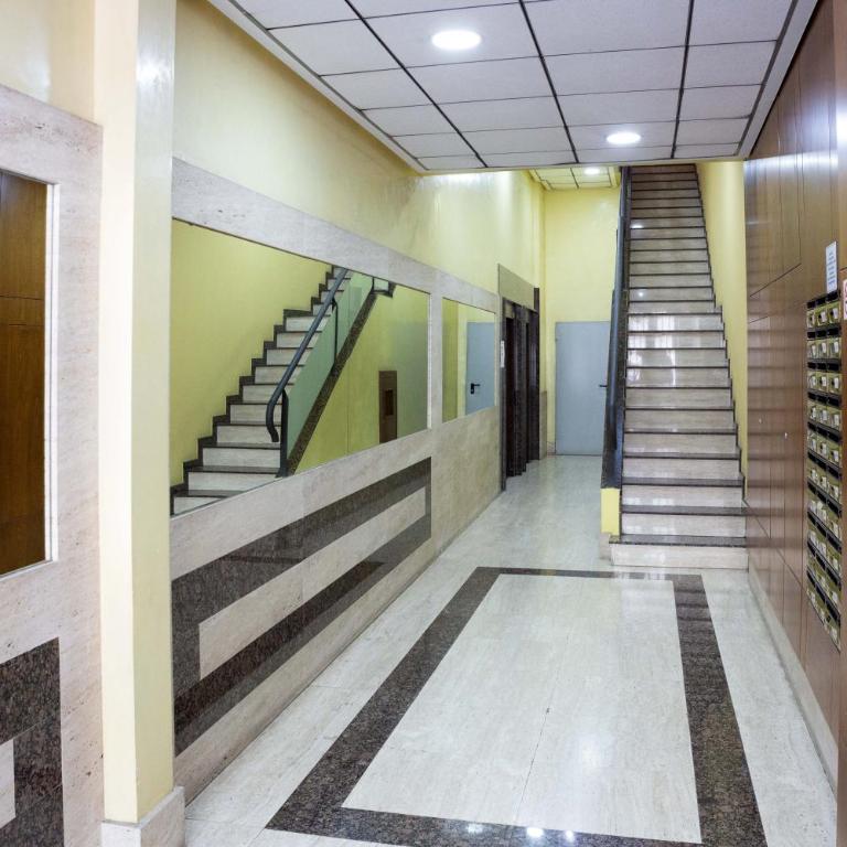 Apolo66-3 - Apartamento Deluxe de 2 dormitorios con vistas al jardín - 21