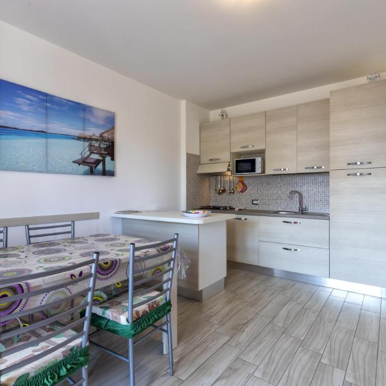Ionio apartment - Appartamento Superior con 1 Camera da Letto e Balcone - 6