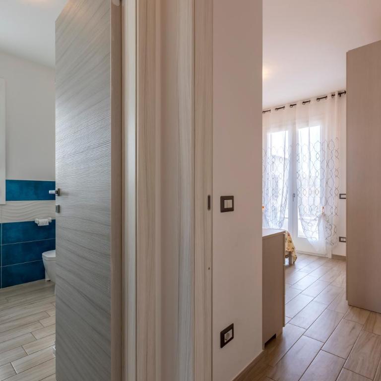 Ionio apartment - Appartamento Superior con 1 Camera da Letto e Balcone - 13