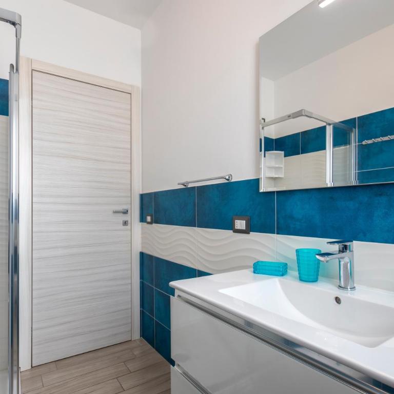 Ionio apartment - Appartamento Superior con 1 Camera da Letto e Balcone - 14