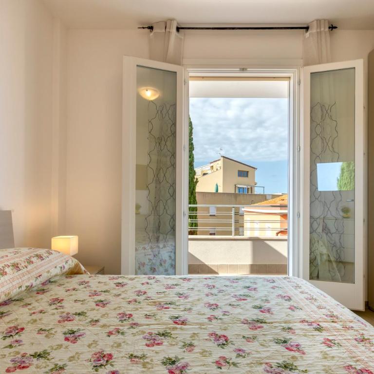 Ionio apartment - Appartamento Superior con 1 Camera da Letto e Balcone - 9