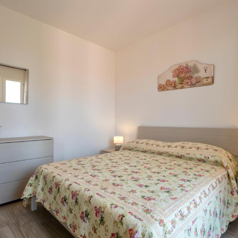 Ionio apartment - Appartamento Superior con 1 Camera da Letto e Balcone - 11