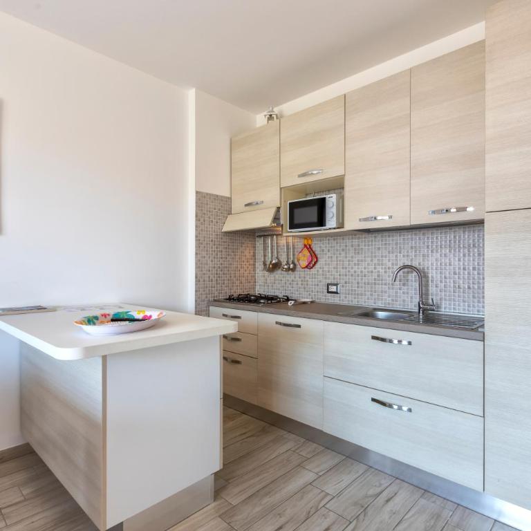 Ionio apartment - Appartamento Superior con 1 Camera da Letto e Balcone - 7