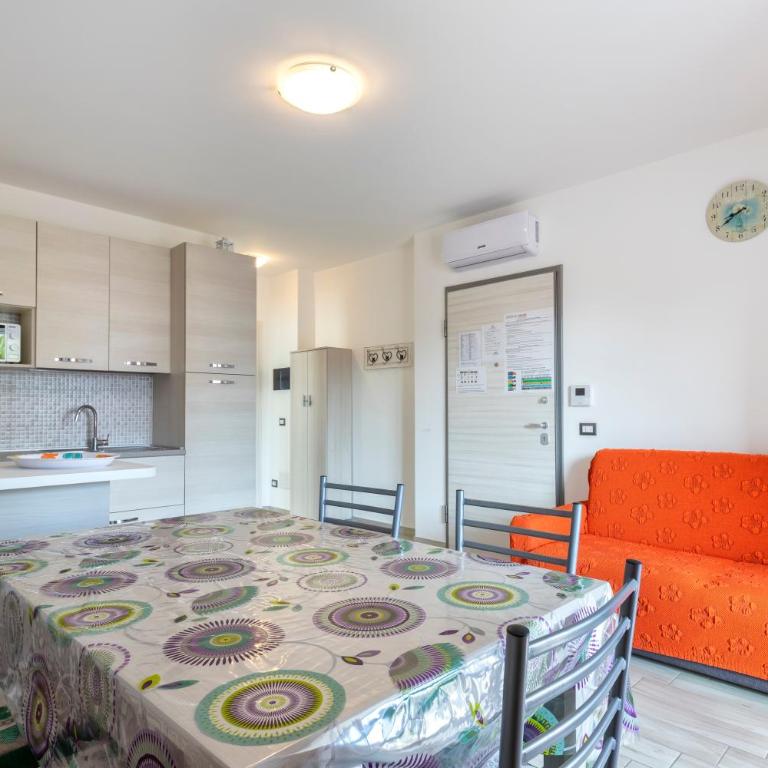 Ionio apartment - Appartamento Superior con 1 Camera da Letto e Balcone - 5