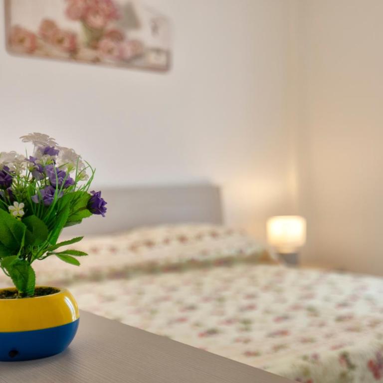 Ionio apartment - Appartamento Superior con 1 Camera da Letto e Balcone - 8