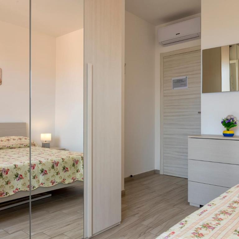 Ionio apartment - Appartamento Superior con 1 Camera da Letto e Balcone - 12