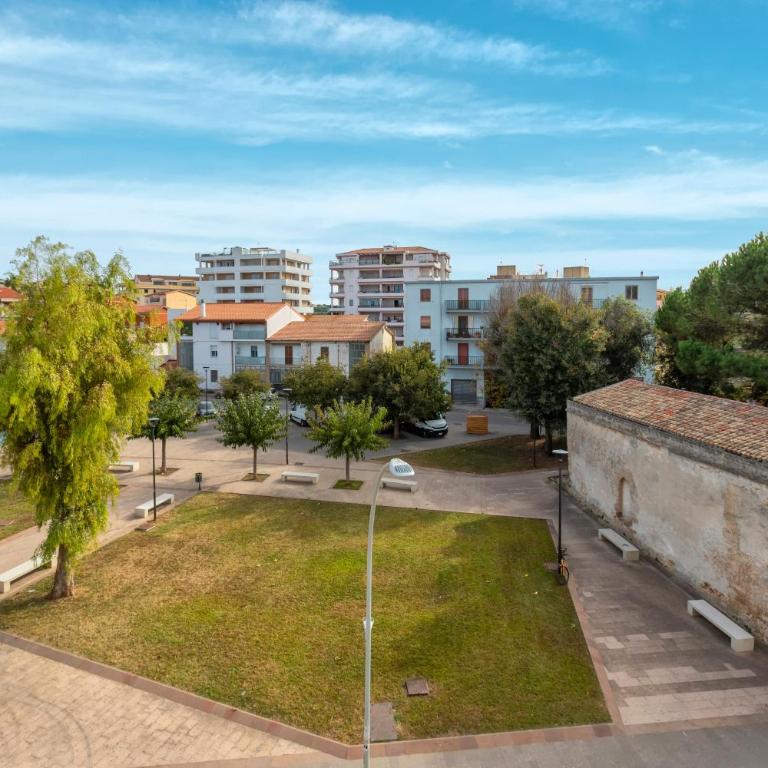 Ionio apartment - Appartamento Superior con 1 Camera da Letto e Balcone - 20