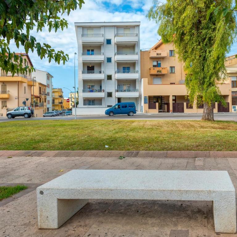 Ionio apartment - Appartamento Superior con 1 Camera da Letto e Balcone - 17