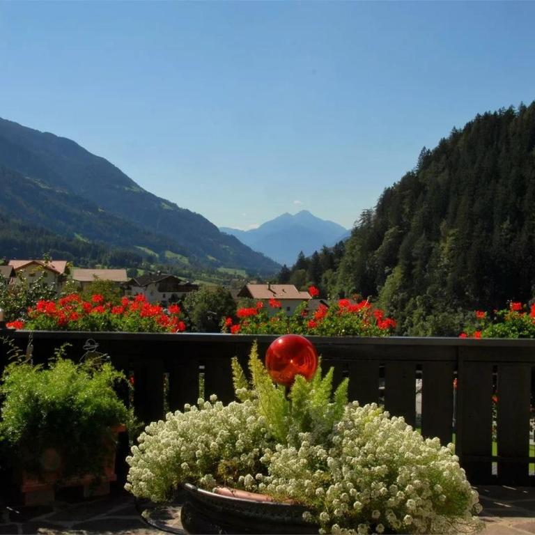 Residence Pichler Apartment 2 - Appartamento Superior con 1 Camera da Letto e Balcone - 22