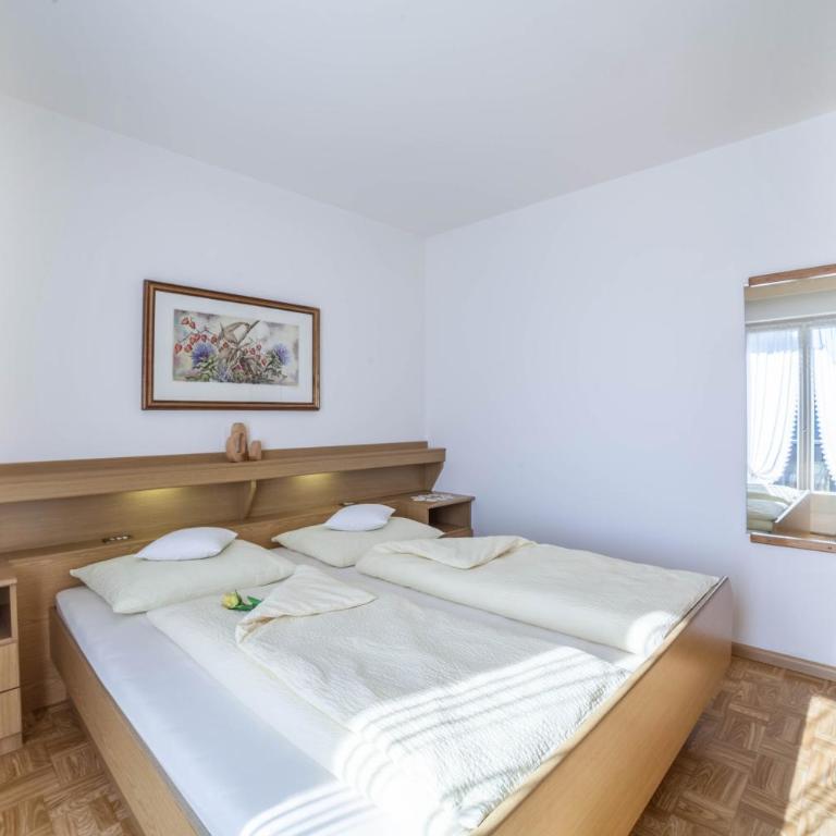 Residence Pichler Apartment 2 - Appartamento Superior con 1 Camera da Letto e Balcone - 16