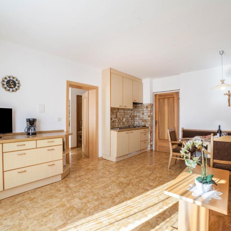 Residence Pichler Apartment 2 - Appartamento Superior con 1 Camera da Letto e Balcone - 8
