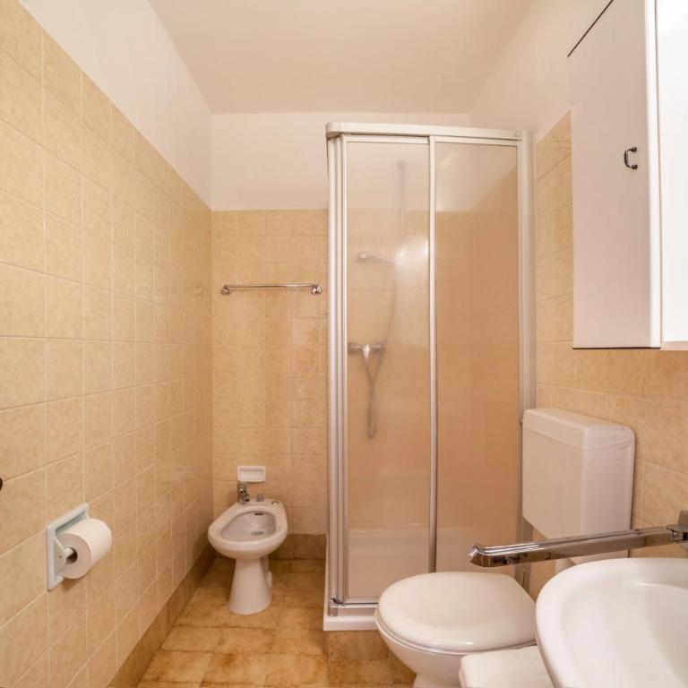 Residence Pichler Apartment 2 - Appartamento Superior con 1 Camera da Letto e Balcone - 19
