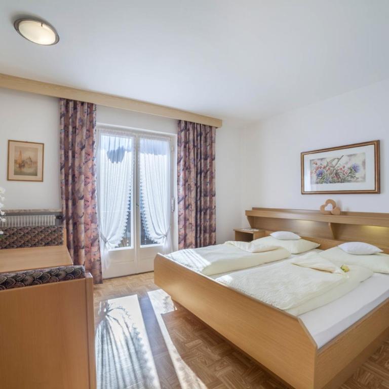 Residence Pichler Apartment 2 - Appartamento Superior con 1 Camera da Letto e Balcone - 13