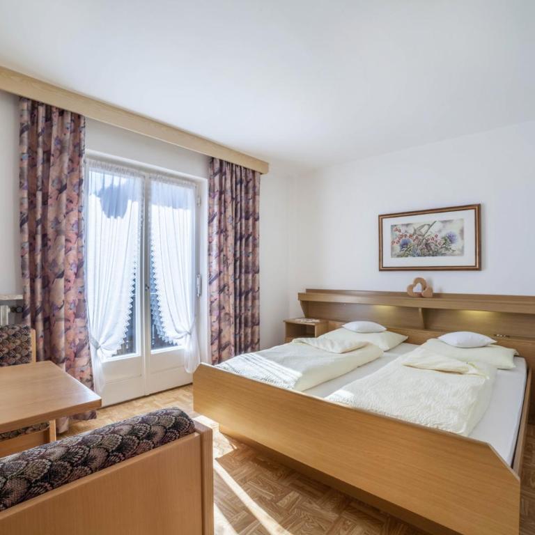 Residence Pichler Apartment 2 - Appartamento Superior con 1 Camera da Letto e Balcone - 12