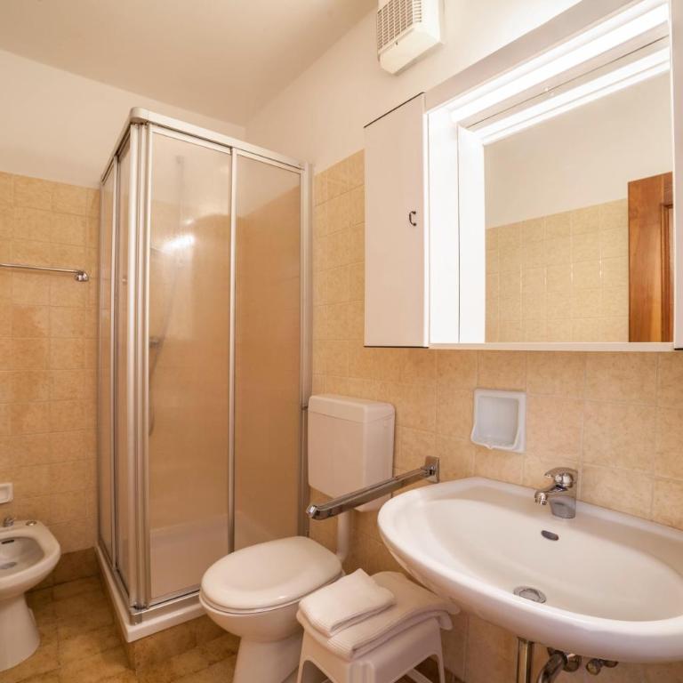Residence Pichler Apartment 2 - Appartamento Superior con 1 Camera da Letto e Balcone - 20