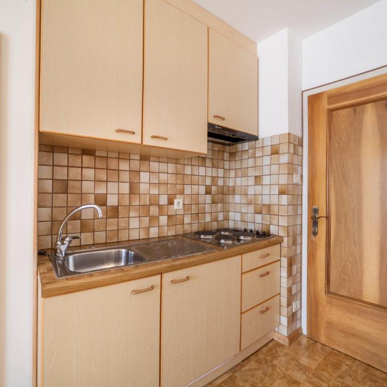 Residence Pichler Apartment 2 - Appartamento Superior con 1 Camera da Letto e Balcone - 10