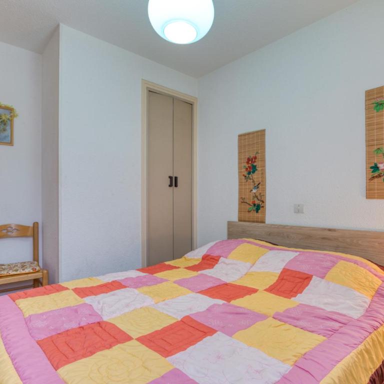 Appartement Plain Pied Cap - Apartment mit Terrasse - 14