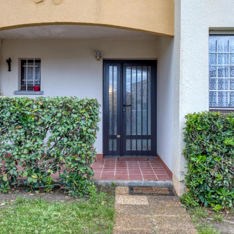 Appartement Plain Pied Cap - Apartment mit Terrasse - 23