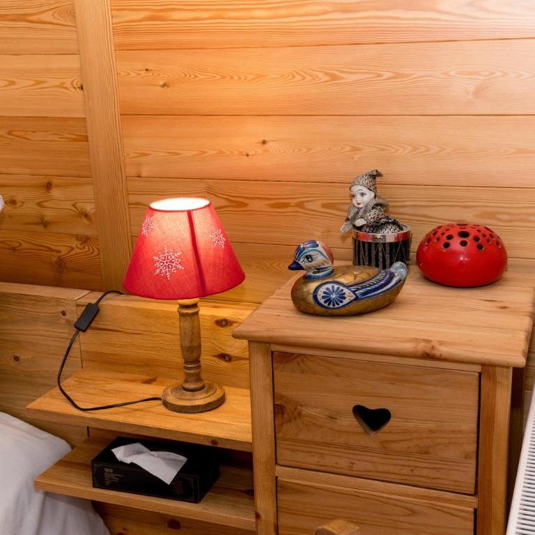 La Sabaudia En Chartreuse - Appartement 1 Chambre - Vue sur Jardin - 12