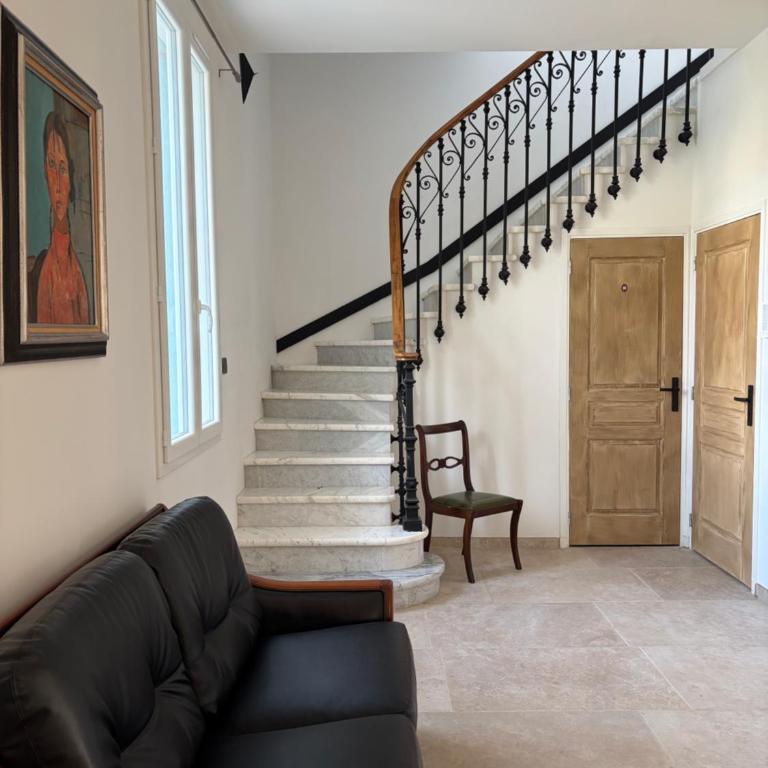 Exceptionnelle Villa Le Club - Maison 5 Chambres - 16