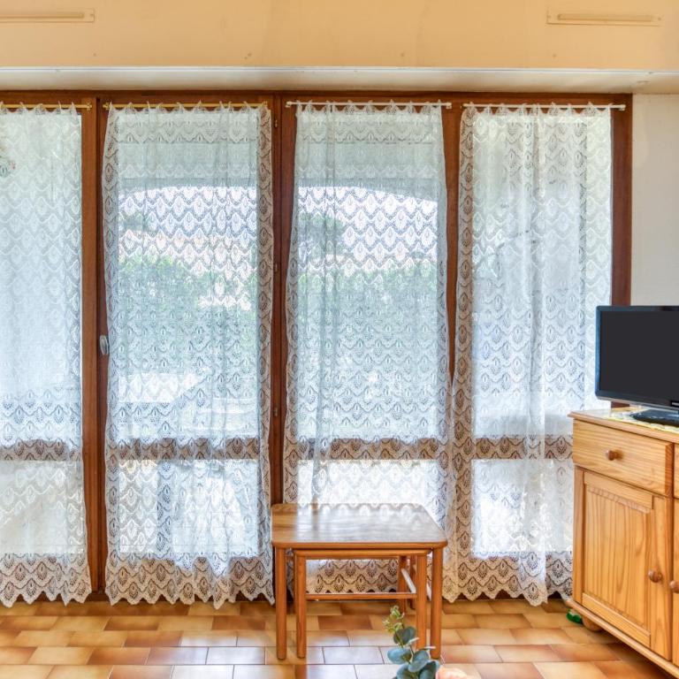 Appartement Plain Pied Cap - Apartment mit Terrasse - 8