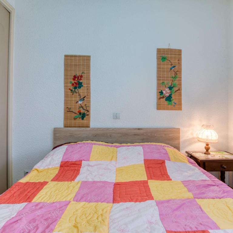 Appartement Plain Pied Cap - Apartment mit Terrasse - 13