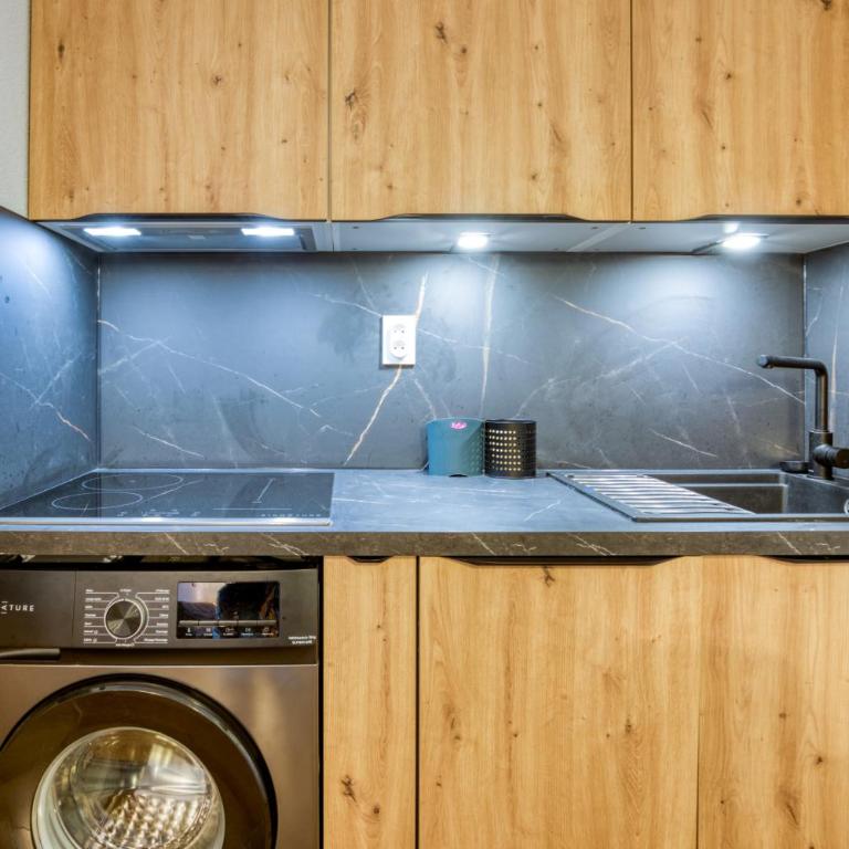 Appartement Plain Pied Cap - Apartment mit Terrasse - 11