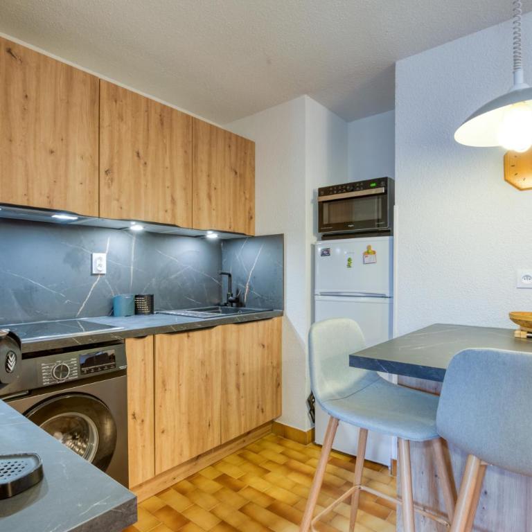 Appartement Plain Pied Cap - Apartment mit Terrasse - 10