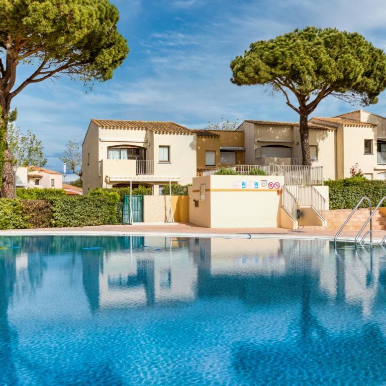 Appartement Plain Pied Cap - Apartment mit Terrasse - 1