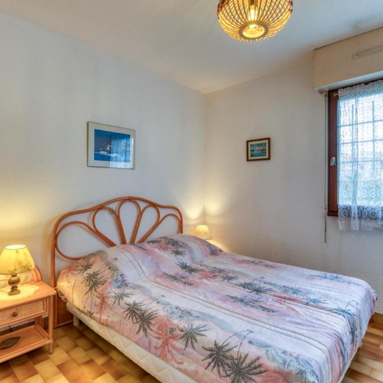 Appartement Plain Pied Cap - Apartment mit Terrasse - 15