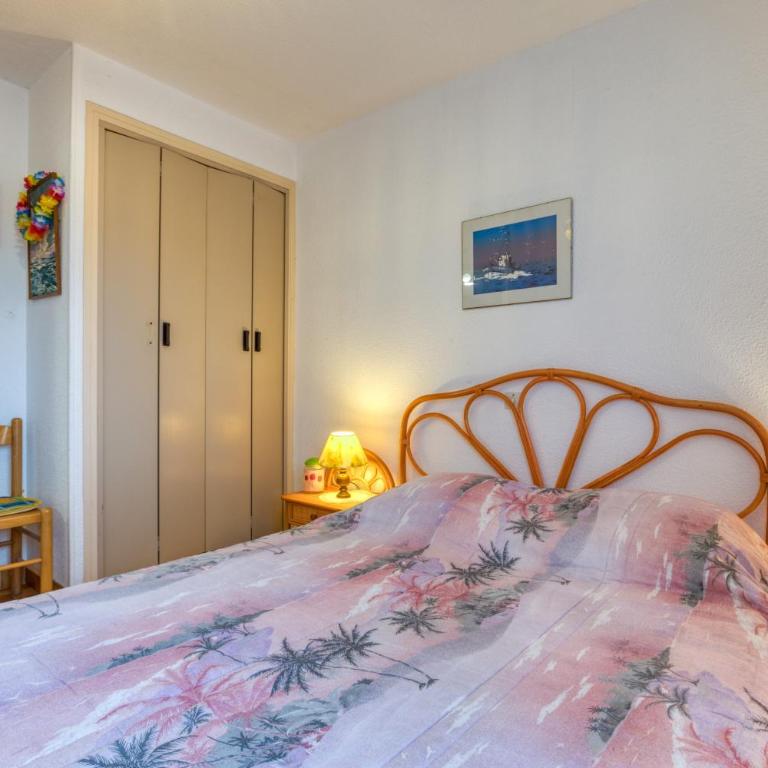 Appartement Plain Pied Cap - Apartment mit Terrasse - 17