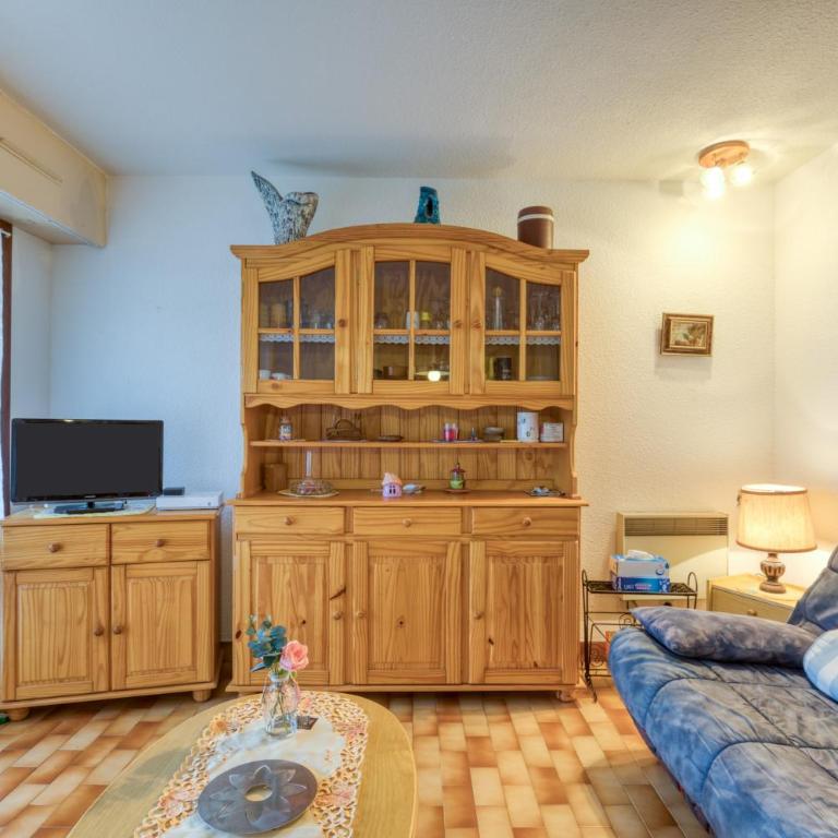 Appartement Plain Pied Cap - Apartment mit Terrasse - 7