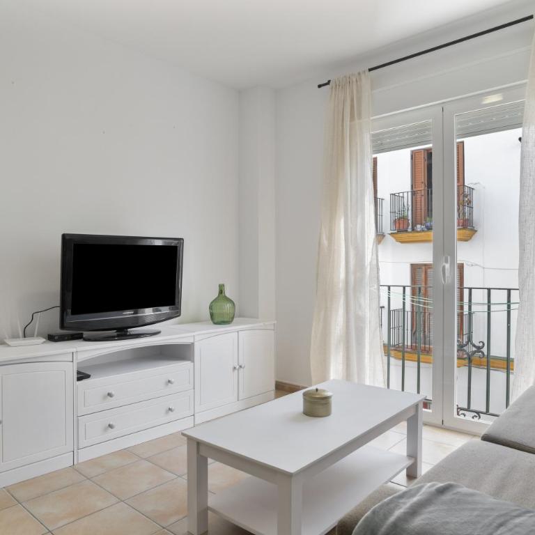 Apartamento Perez Zara 5 - Apartamento Superior con vistas a la ciudad - 16