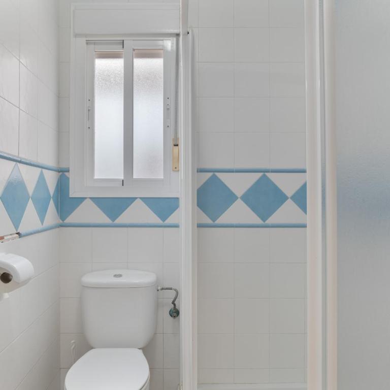 Apartamento Perez Zara 5 - Apartamento Superior con vistas a la ciudad - 13