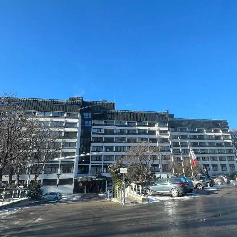 Red Fox Apartment - Appartement 2 Chambres - 22