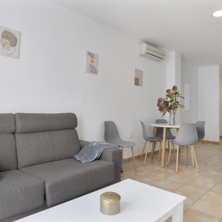 Apartamento Perez Zara 5 - Apartamento Superior con vistas a la ciudad - 2