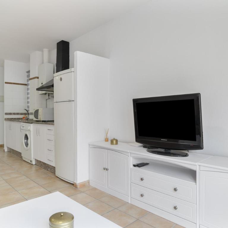 Apartamento Perez Zara 5 - Apartamento Superior con vistas a la ciudad - 17