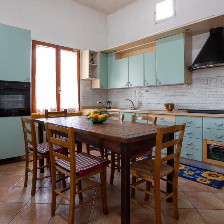 Villetta Il Gallo - Casa con 2 Camere da Letto - 8