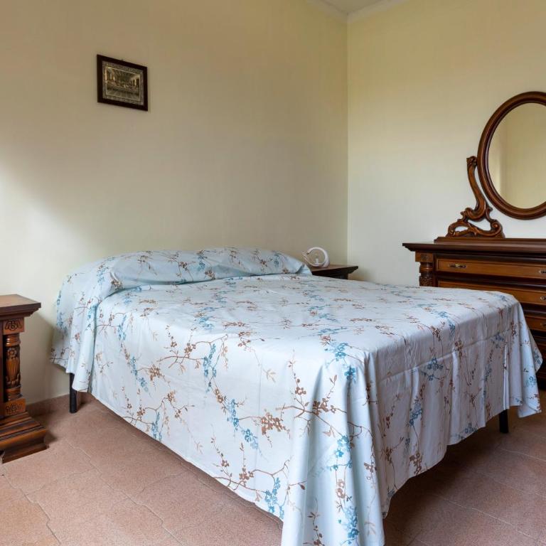 Villetta Il Gallo - Casa con 2 Camere da Letto - 10
