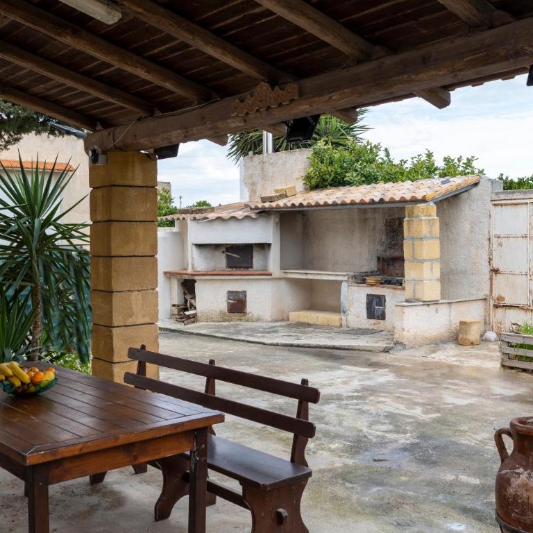 Villetta Il Gallo - Casa con 2 Camere da Letto - 19
