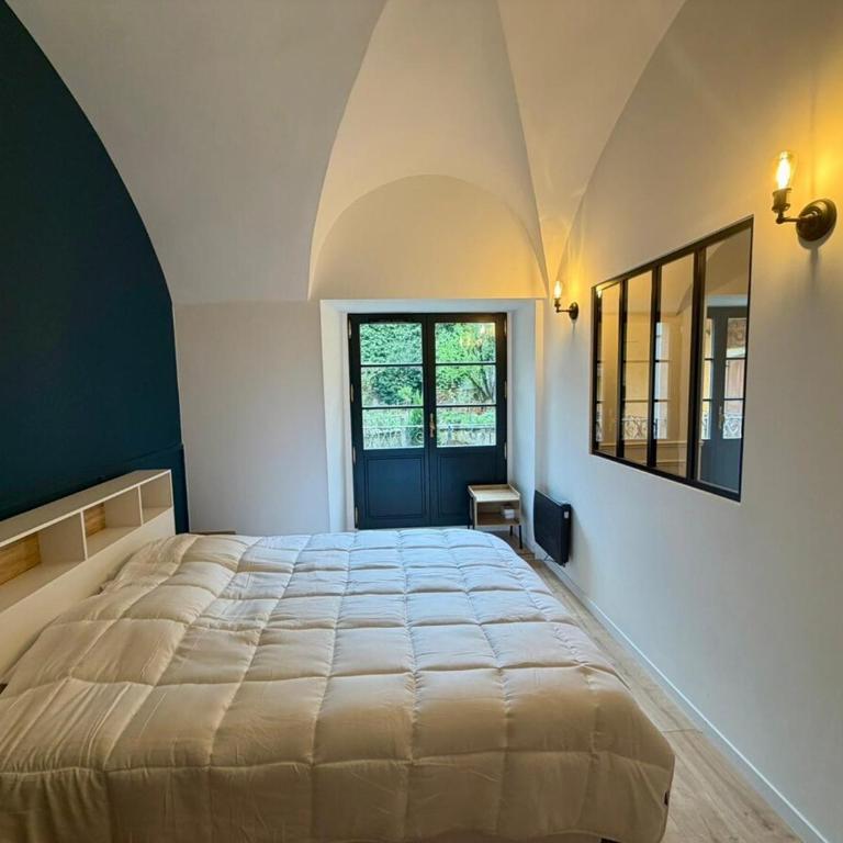 Le Pavillon Secret du Château de Fonbonne - Apartment mit 1 Schlafzimmer - 2