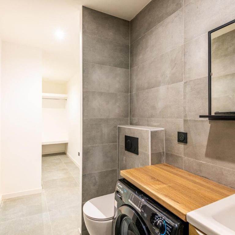 Le Pavillon Secret du Château de Fonbonne - Apartment mit 1 Schlafzimmer - 4