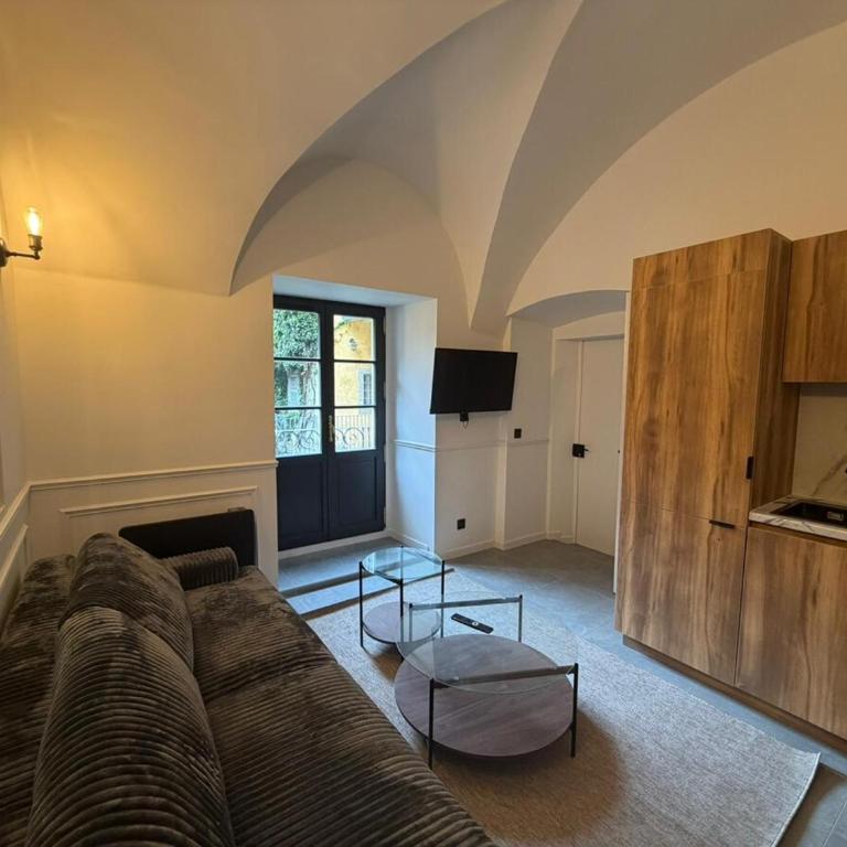 Le Pavillon Secret du Château de Fonbonne - Apartment mit 1 Schlafzimmer - 9